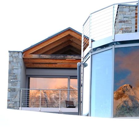 Fior Tamion Bed & Breakfast Vigo di Fassa Bagian luar foto