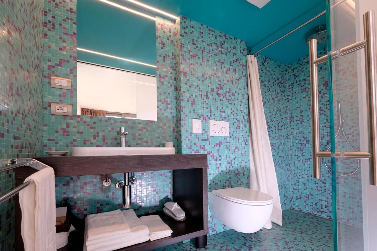 Fior Tamion Bed & Breakfast Vigo di Fassa Bagian luar foto